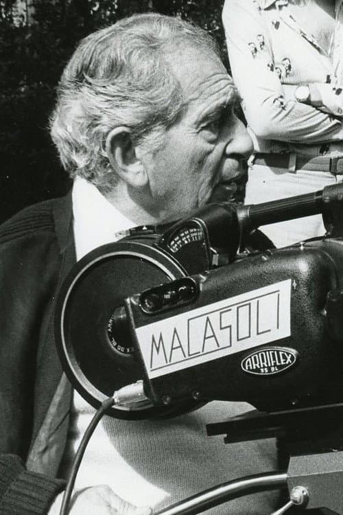 Manuel Mur Oti foto