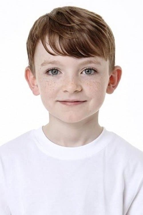Benjamin Haigh foto