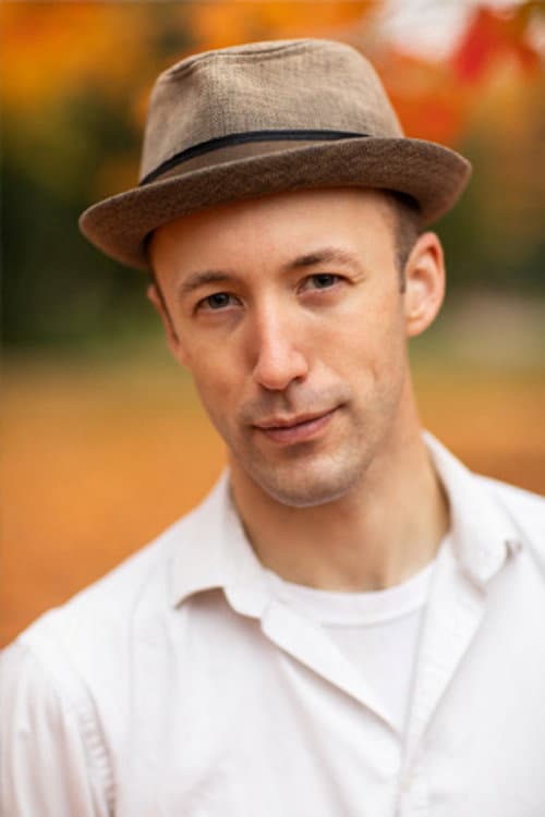 James Patrick Nelson foto