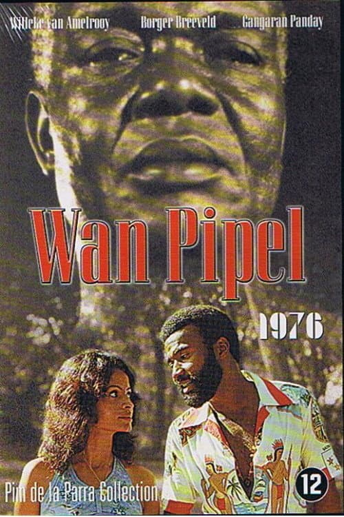 Wan Pipel (1976) poster