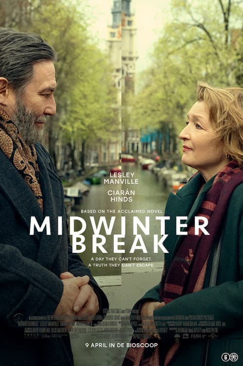Midwinter Break (2026) poster