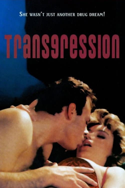 La trasgressione (1987) poster