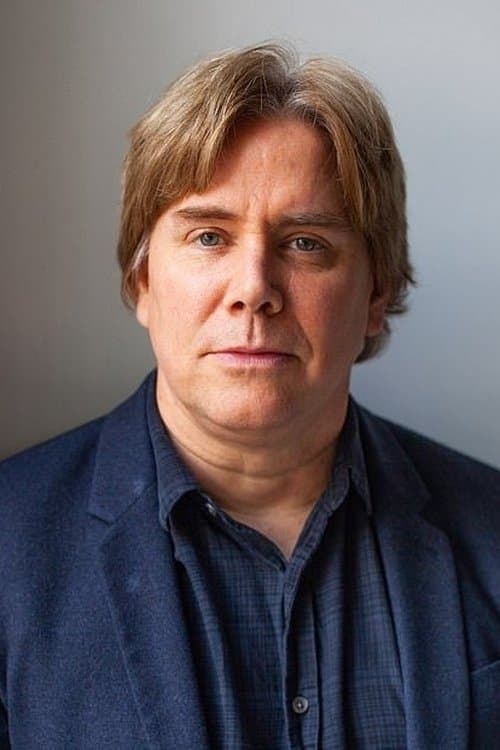 Stephen Chbosky foto