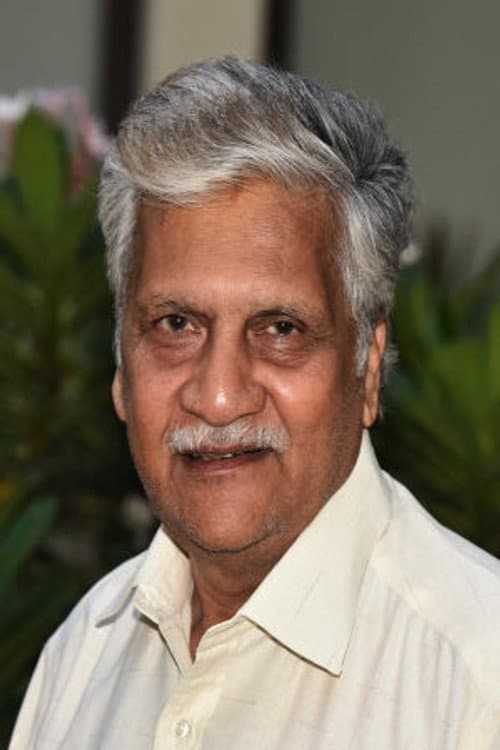 Rajendra Singh Babu foto