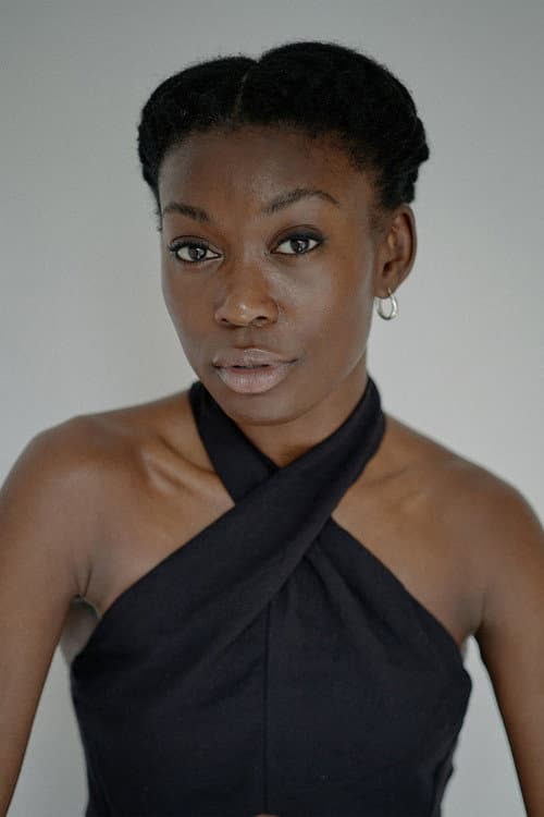 Tanisha Spring foto