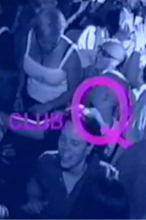 Club Q. (1991) poster