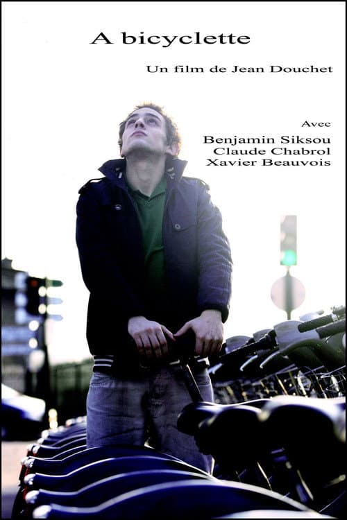 À bicyclette (2009) poster