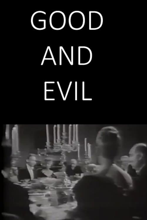 Good and Evil (1986) poster