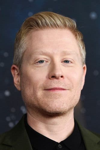 Anthony Rapp foto