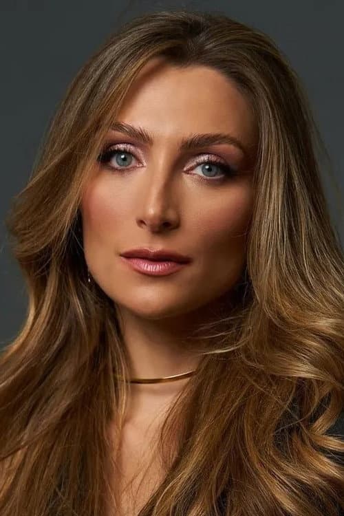 Sofia Starling foto