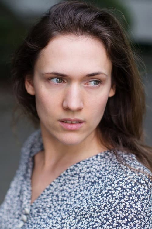 Olga Dinnikova foto