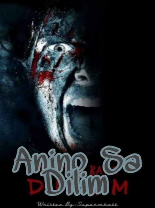 Anino Sa Dilim (1996) poster