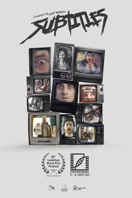 Subtitles (2022) poster