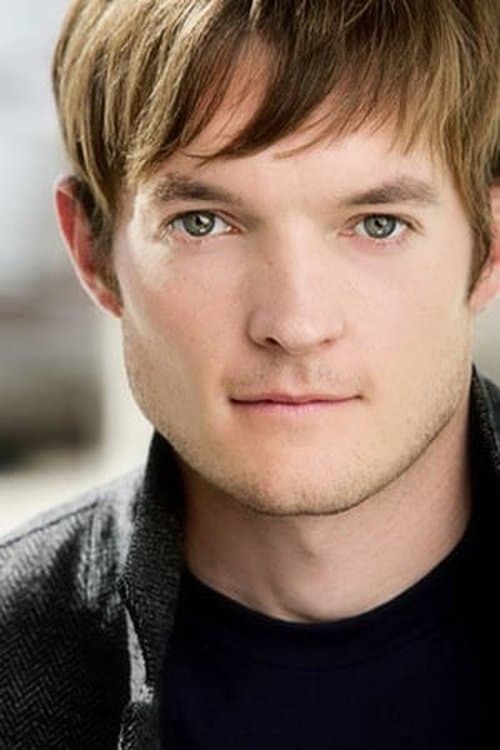 Reid Warner foto
