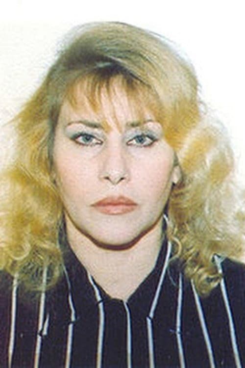 Şükufə Musayeva foto