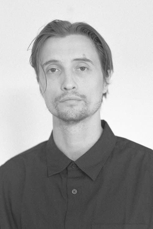 Daniel Zvereff foto