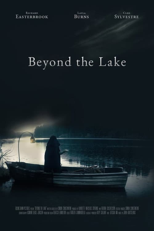 Beyond the Lake (2022) poster