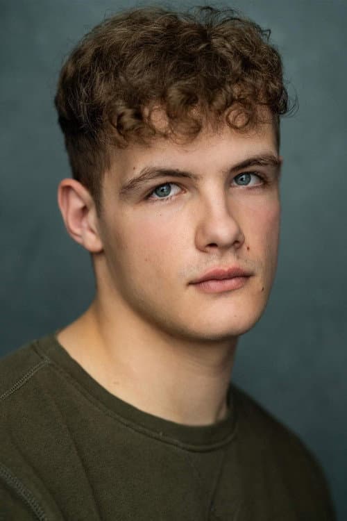 James Sprague foto