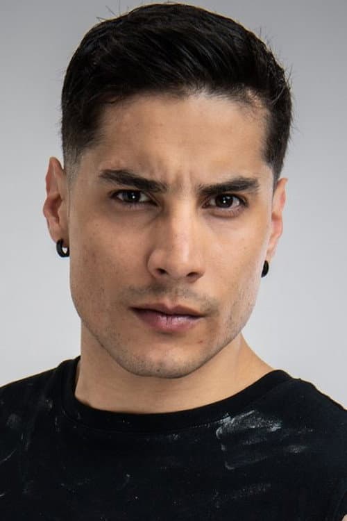Álex Perea foto
