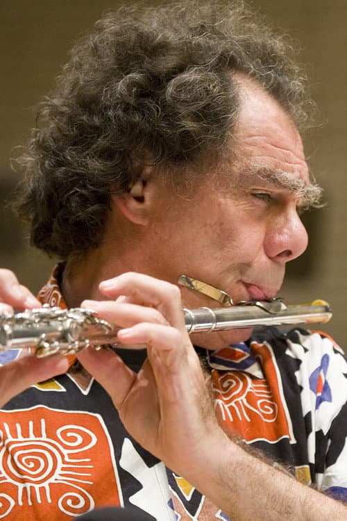 Robert Dick foto