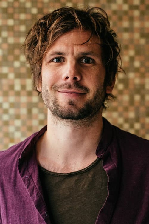 Dominik Hartl foto