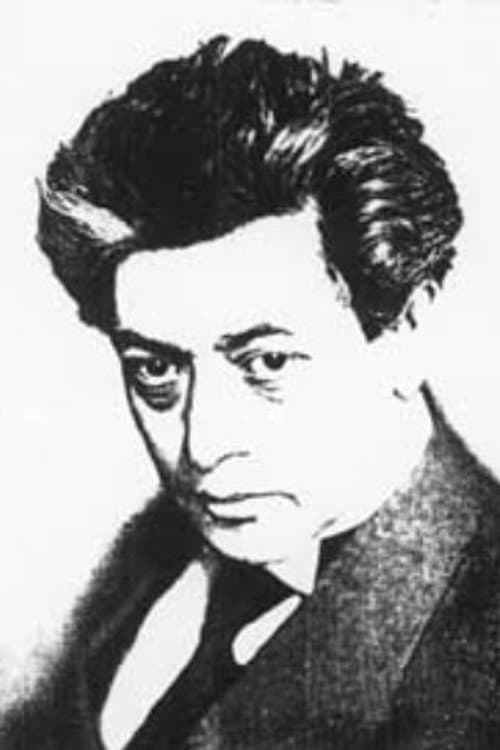 Martin Berger foto