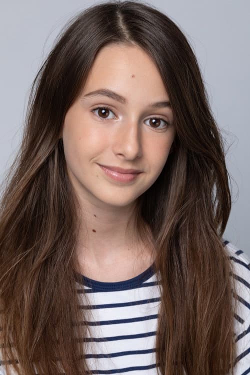 Isabella Haddock foto