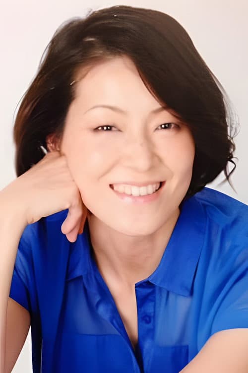 加藤奈々絵 foto