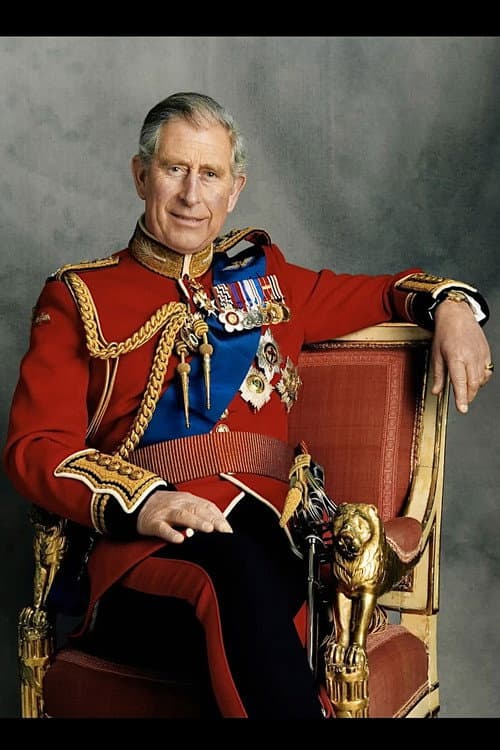 Born to be The King (2022) poster