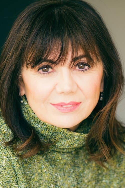 Carlotta Schock foto