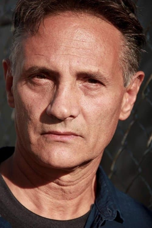 Pablo Cunqueiro foto