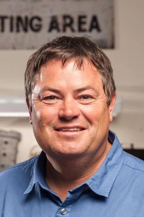 Mike Brewer foto
