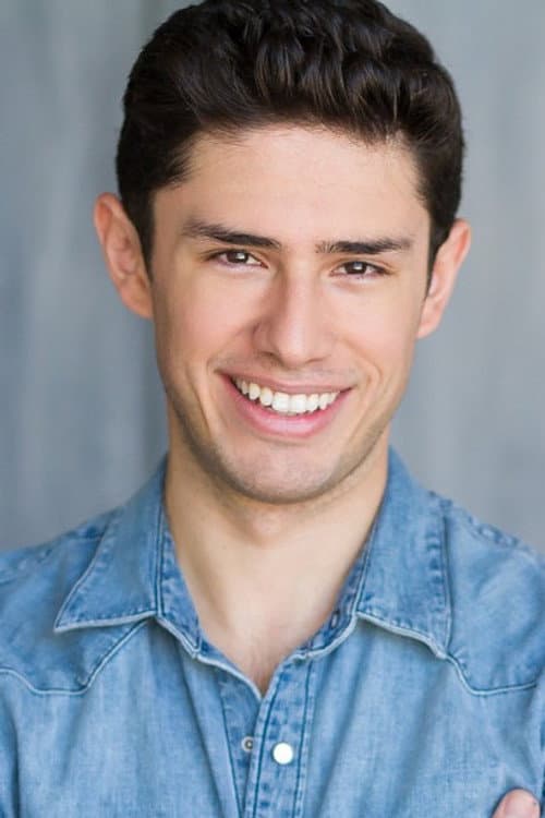 Julian Curi foto