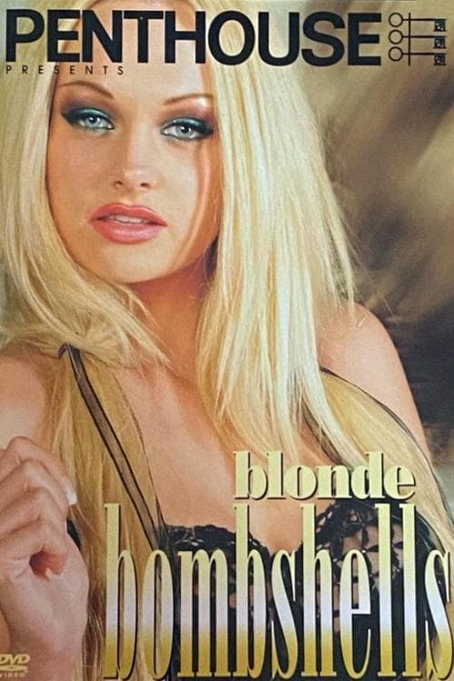 Penthouse: Blonde Bombshells (2005) poster