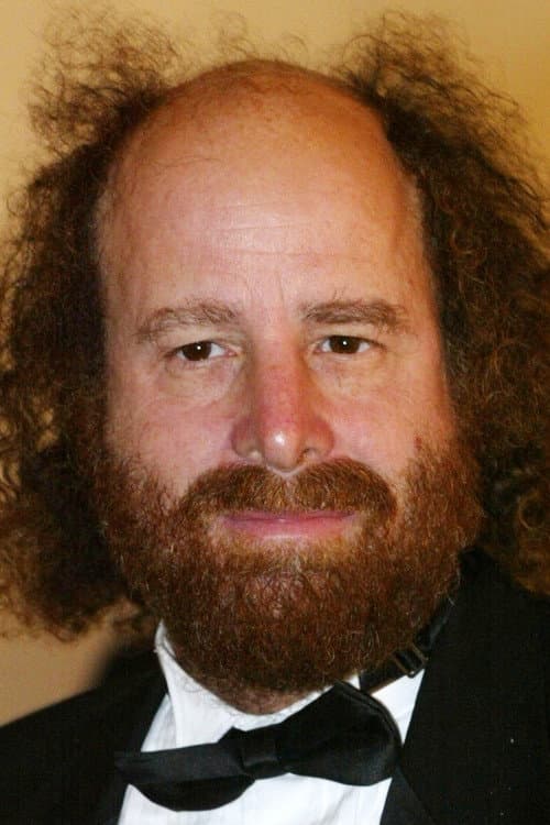 Steven Wright foto