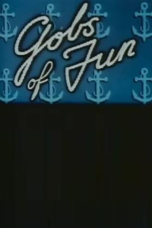 Gobs of Fun (1950) poster