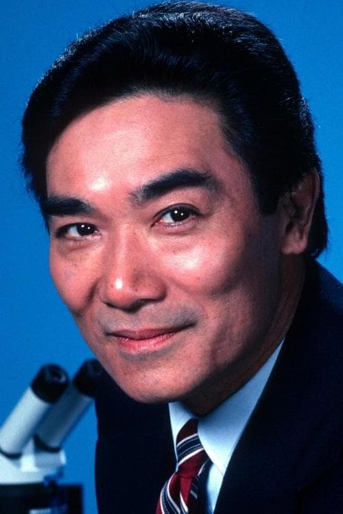 Robert Ito foto