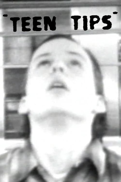 Teen Tips (1980) poster