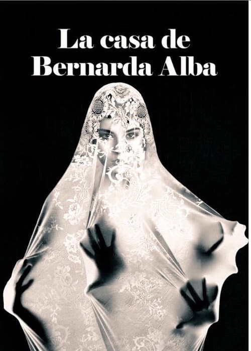 La casa de Bernarda Alba (2018) poster
