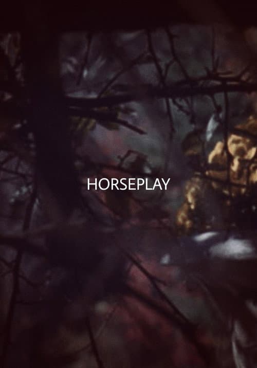 Horseplay (2017) poster