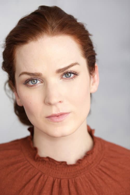 Caroline Henry foto