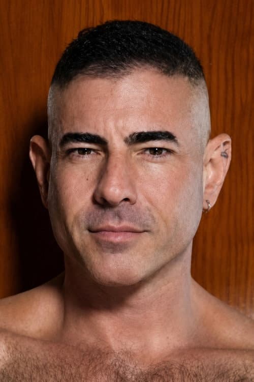 Nick Moretti foto