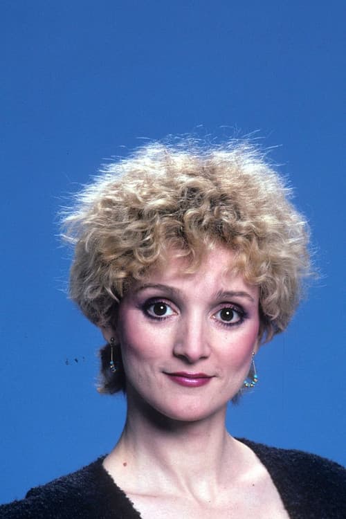 Pamela Blair foto