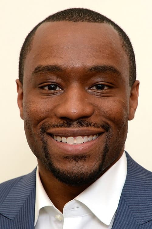 Marc Lamont Hill foto