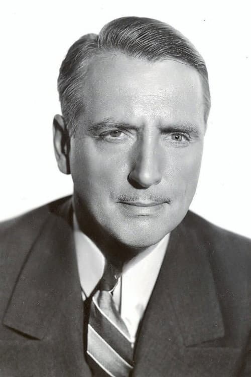 Robert Gleckler foto