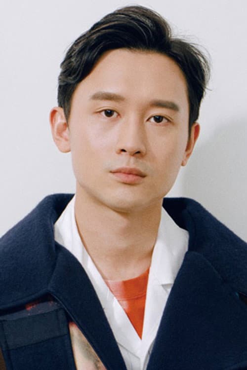 淩文龍 foto