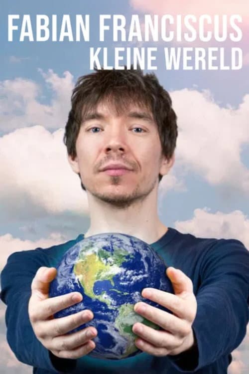 Kleine Wereld (2021) poster