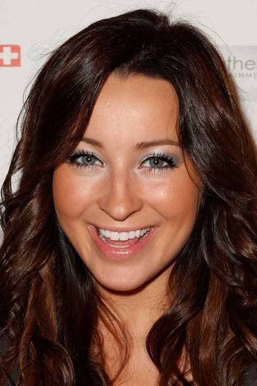 Ashley Leggat foto