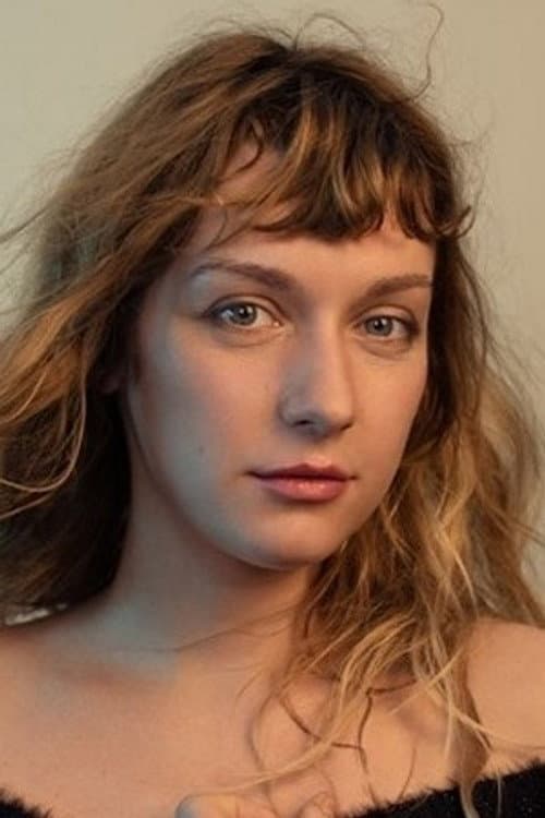Marysia Nikitiuk foto