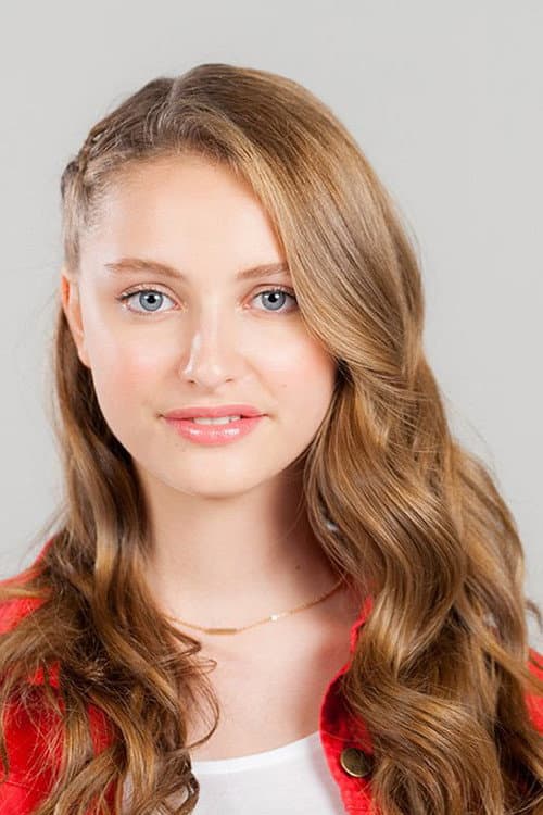 Beatrice Vendramin foto